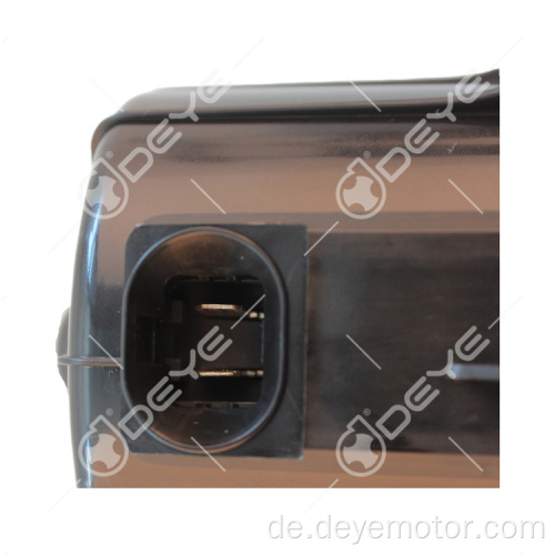 Gebläsemotor automotive für PEUGEOT 307 CITROEN C4